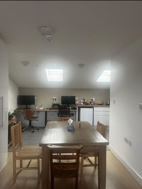 Photo 1: Living room