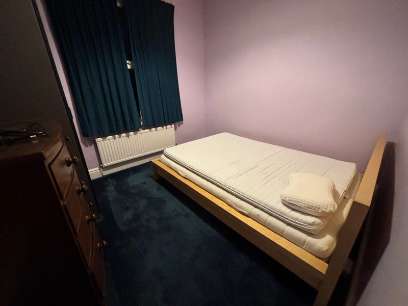 Photo 1: The bedroom