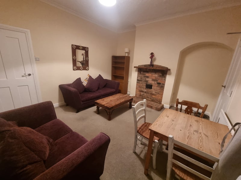 Photo 1: Living room