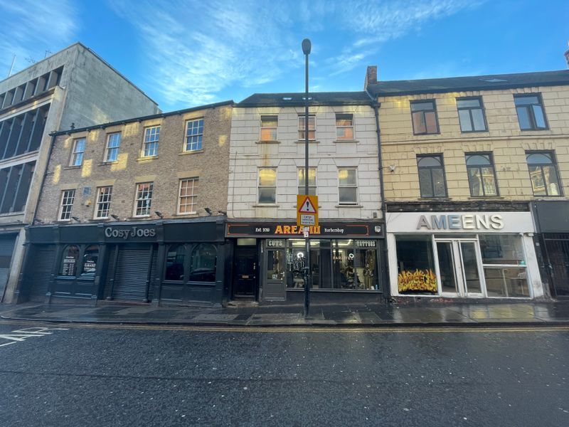 Photo 1: Front External