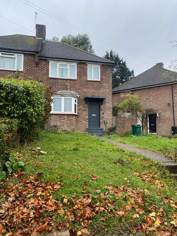 Photo 1: Front of House