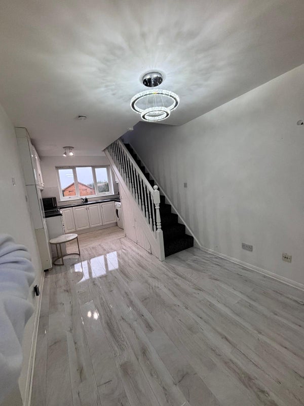 Photo 1: Living Room