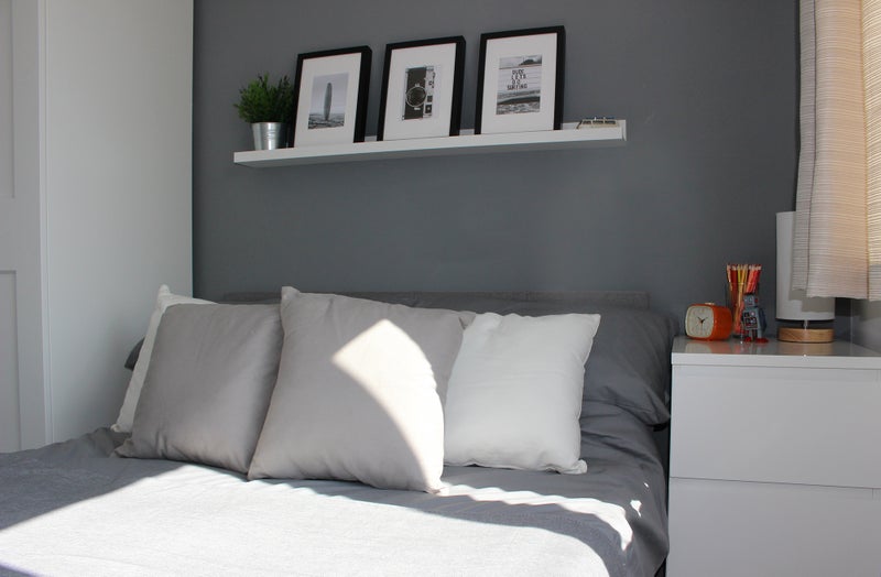 Photo 1: Room 3 - This room is a rare find