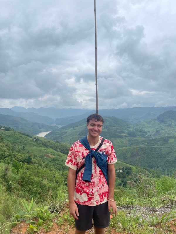 Photo 1: Travels in Vietnam