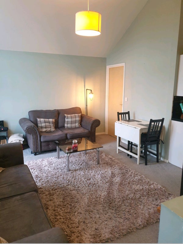 Photo 1: Living room