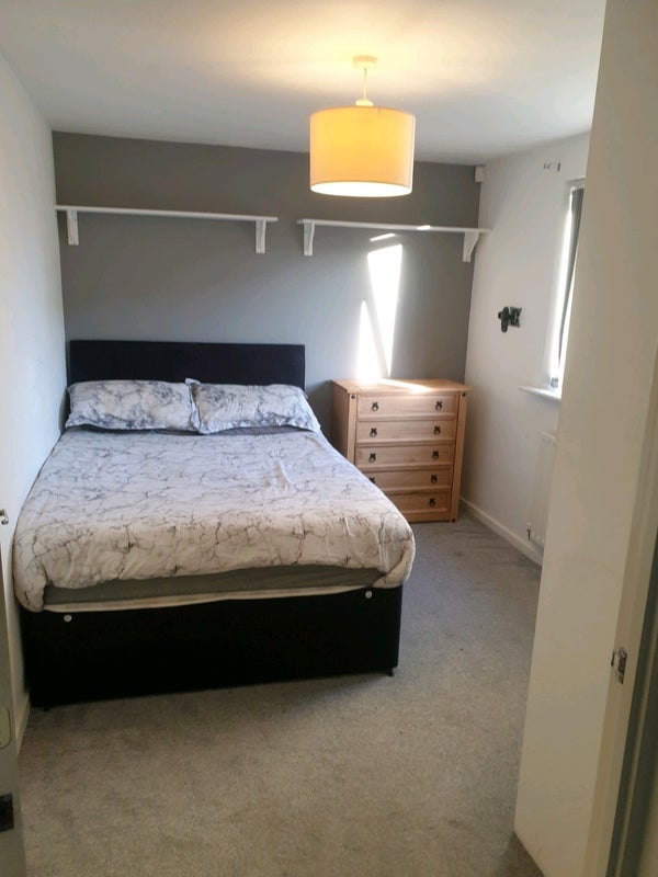 Photo 1: Bedroom for let