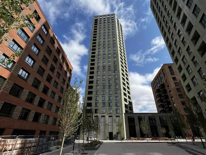 Photo 1: Exterior, interior photographs available on request