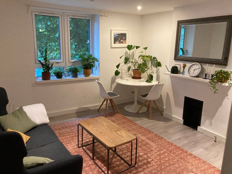 Photo 1: Living Room