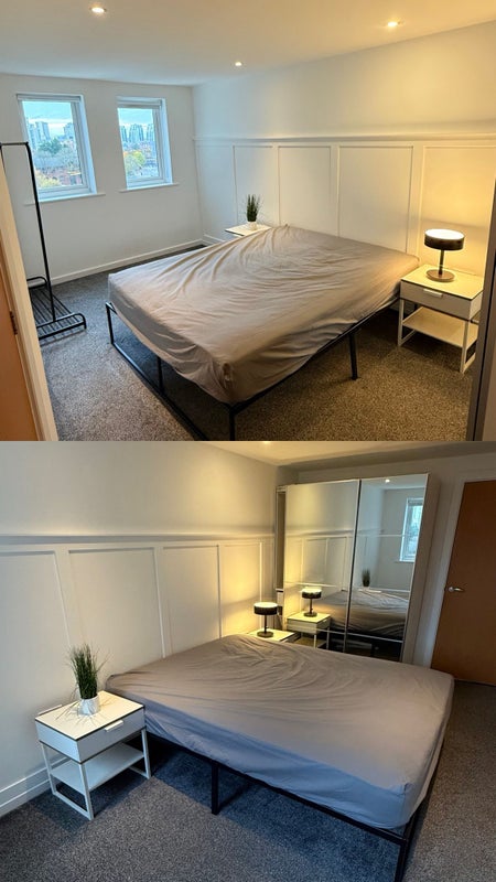 Photo 1: Ensuite bedroom