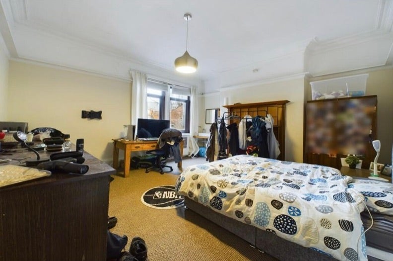 Photo 1: Bedroom. Feels Even bigger in person!