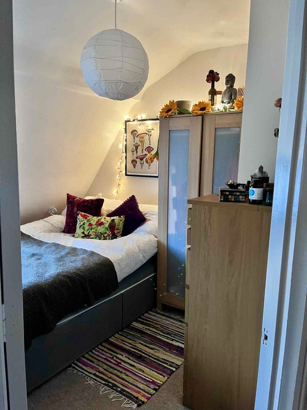 Photo 1: Double room