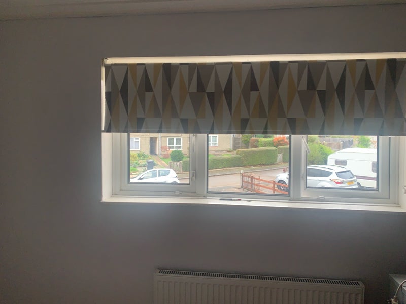 Photo 1: Nice double room