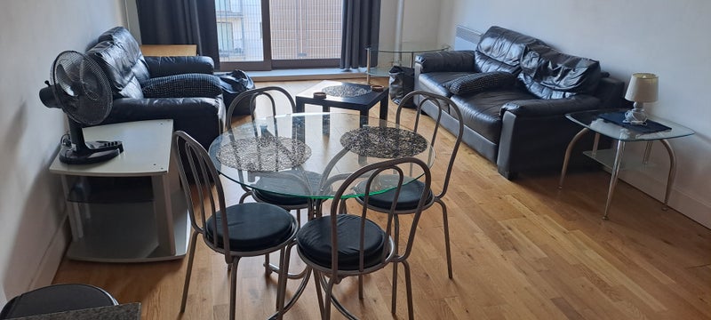 Photo 1: Living Room