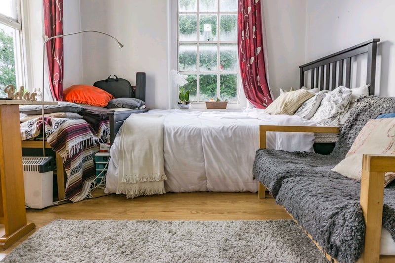 Photo 1: Double Room - £980