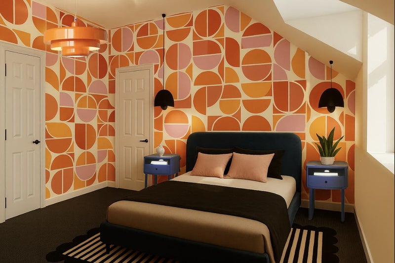 Photo 1: Bedroom render - pics coming soon