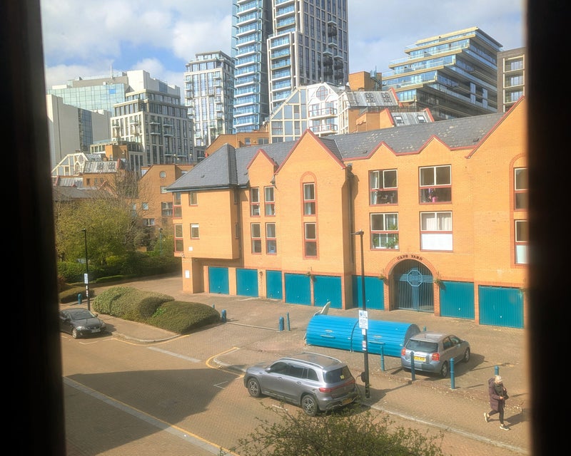 Photo 1: View from Window