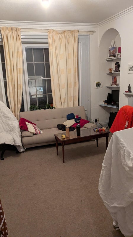 Photo 1: Living Room