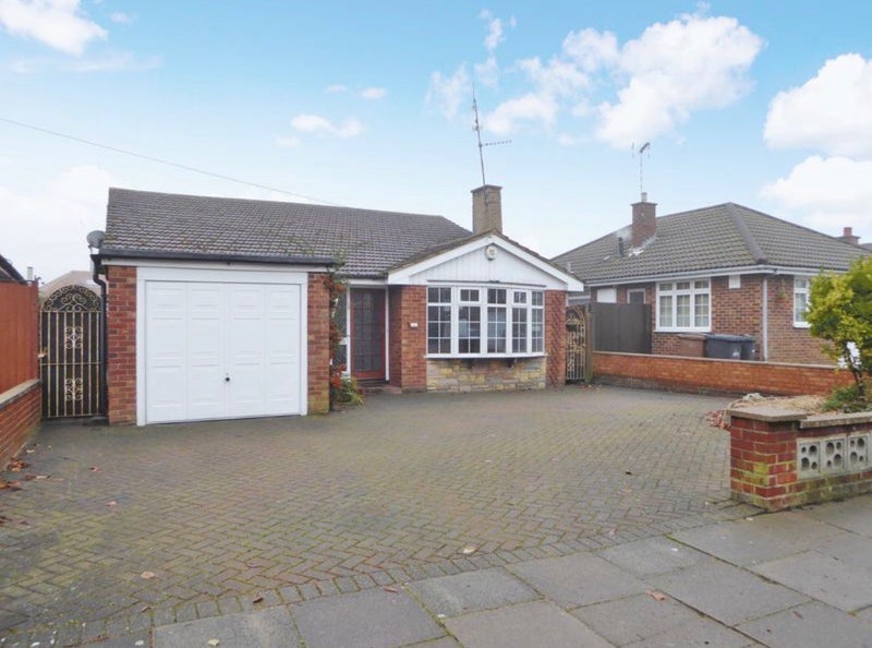 Photo 1: Front of the house