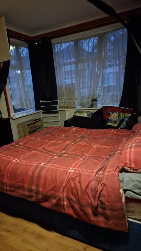 Photo 1: Double room 