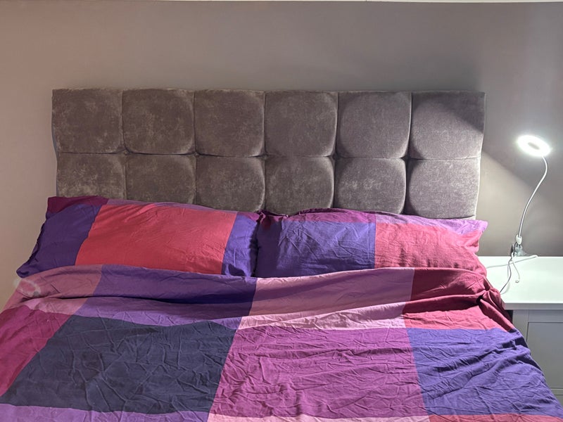 Photo 1: Double room