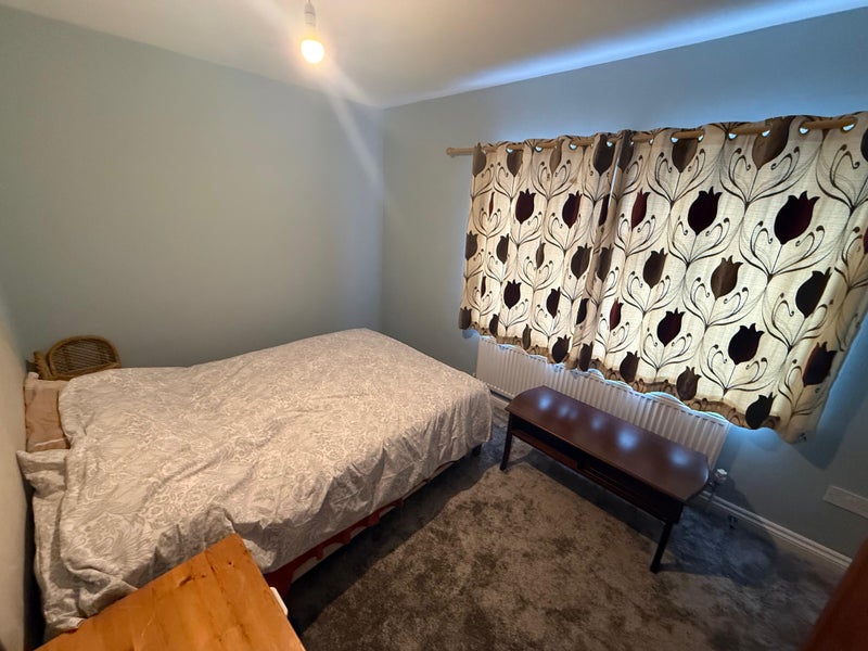 Photo 1: Room angle 1