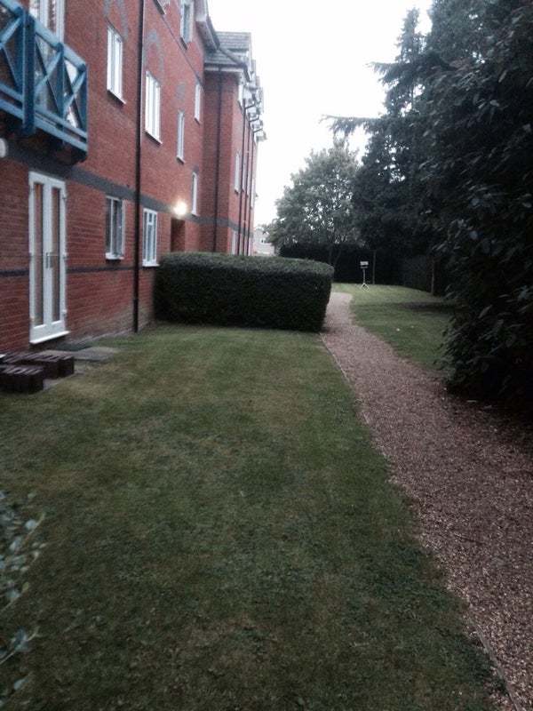 'Spacious flat share near Broxbourne station ' Room to Rent from SpareRoom