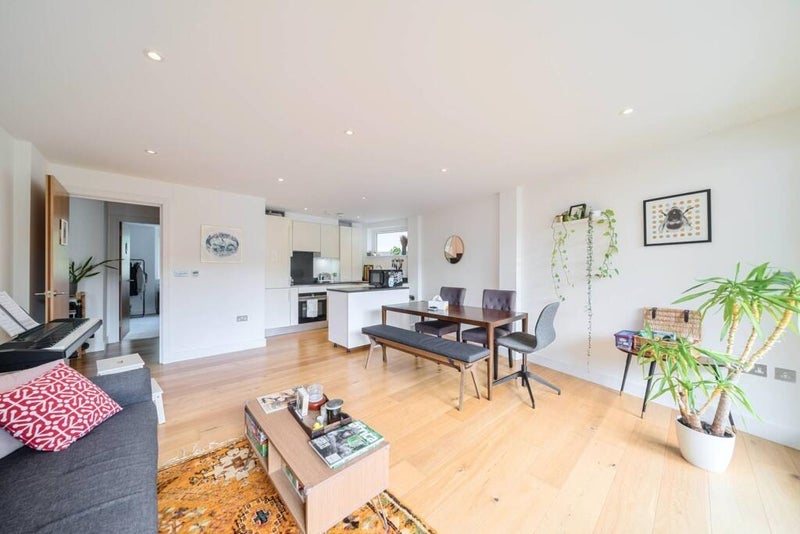 Photo 1: Living Room