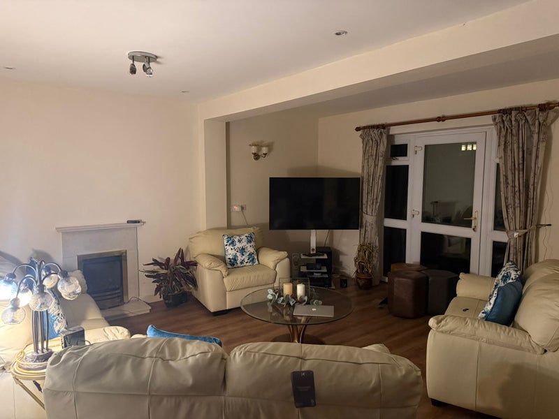 Photo 1: Sitting Room