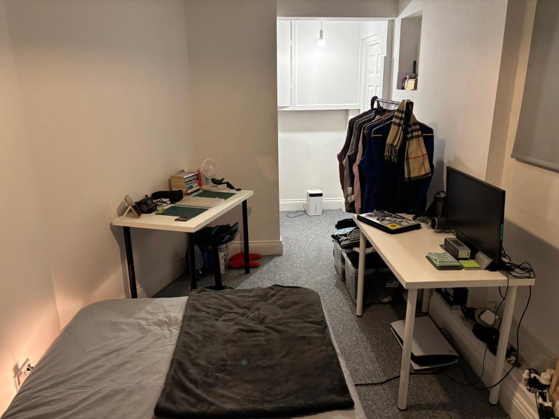 Photo 1: Your bedroom (2)