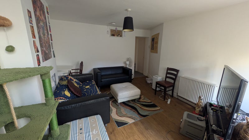 Photo 1: Living room (1)