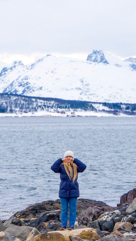 Photo 1: Trip in Norway