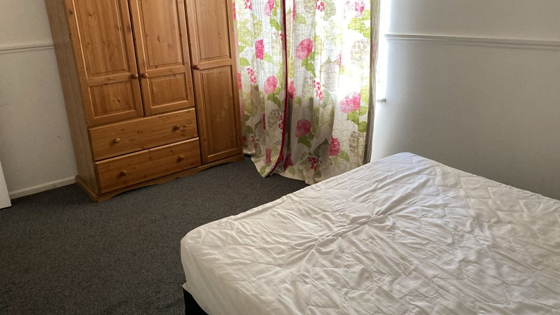 Photo 1: Double room - View 2