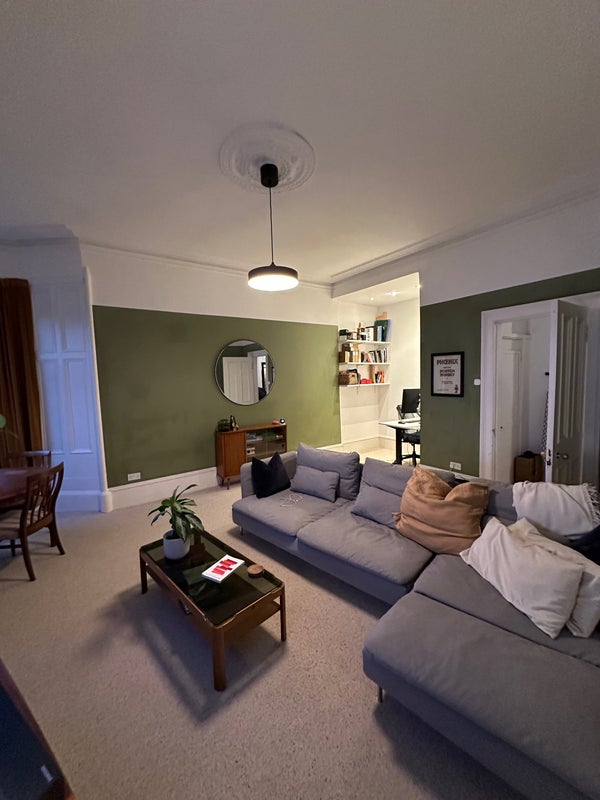 Photo 1: Living Room