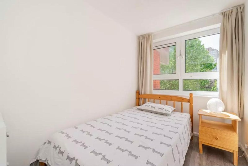 Photo 1: Bedroom Available