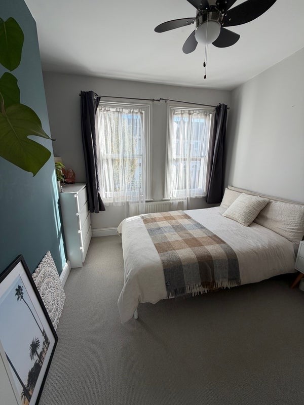 Photo 1: The bedroom 1#