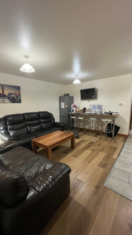 Photo 1: Living room