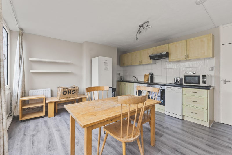 Photo 1: Living area