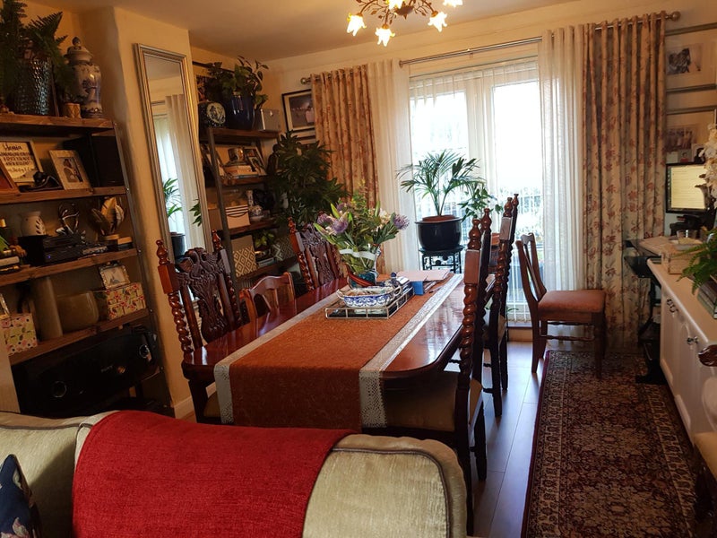 Photo 1: dining area