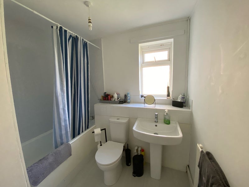 Photo 1: Bathroom