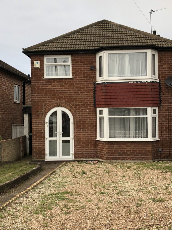 Photo 1: External View