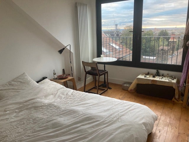 Photo 1: Loft double bedroom