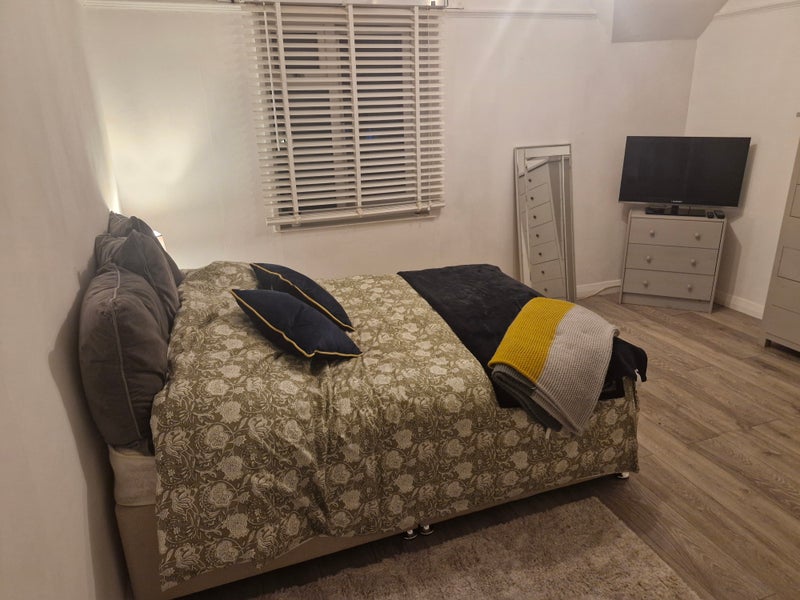 Photo 1: View from door