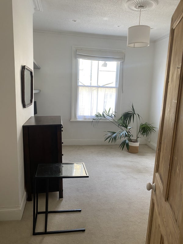 Photo 1: Double Room