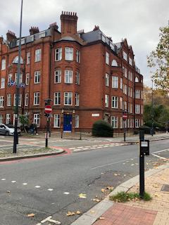 Photo 1: Outside of the building