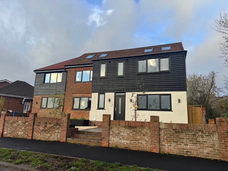 Photo 1: Front of Property