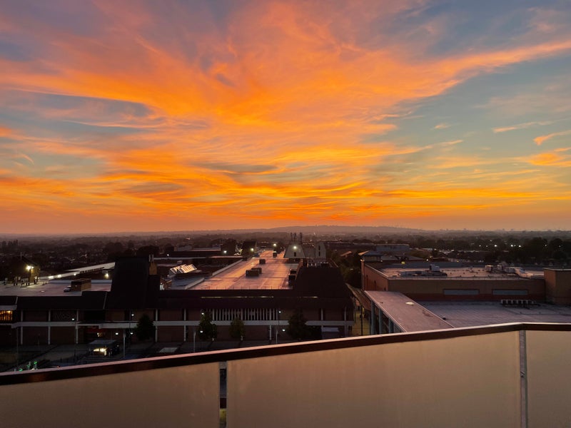 Photo 1: View from Balcony 