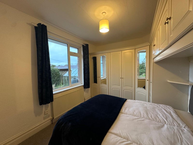 Photo 1: Double room