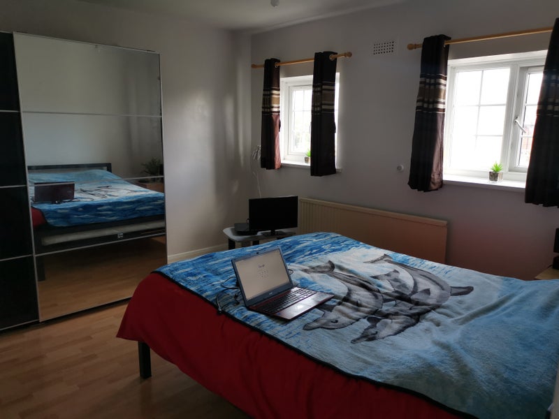 Photo 1: Double room