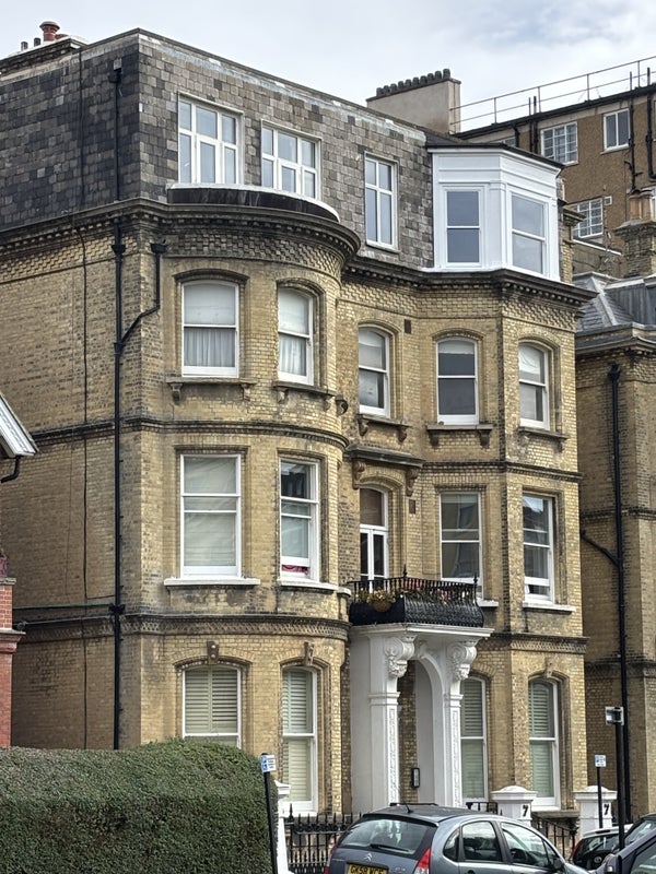 Photo 1: Grand Avenue