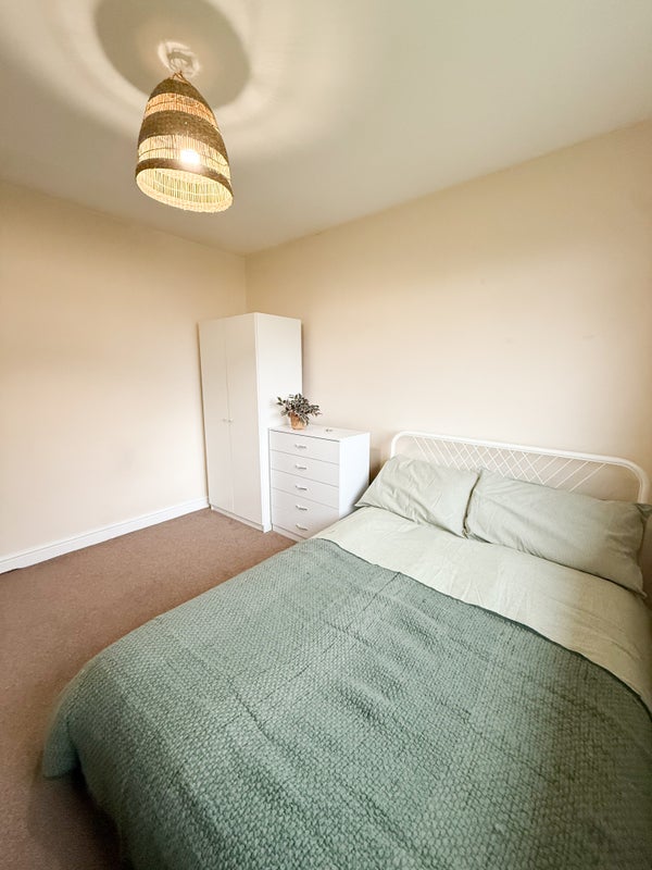 Photo 1: Double Room